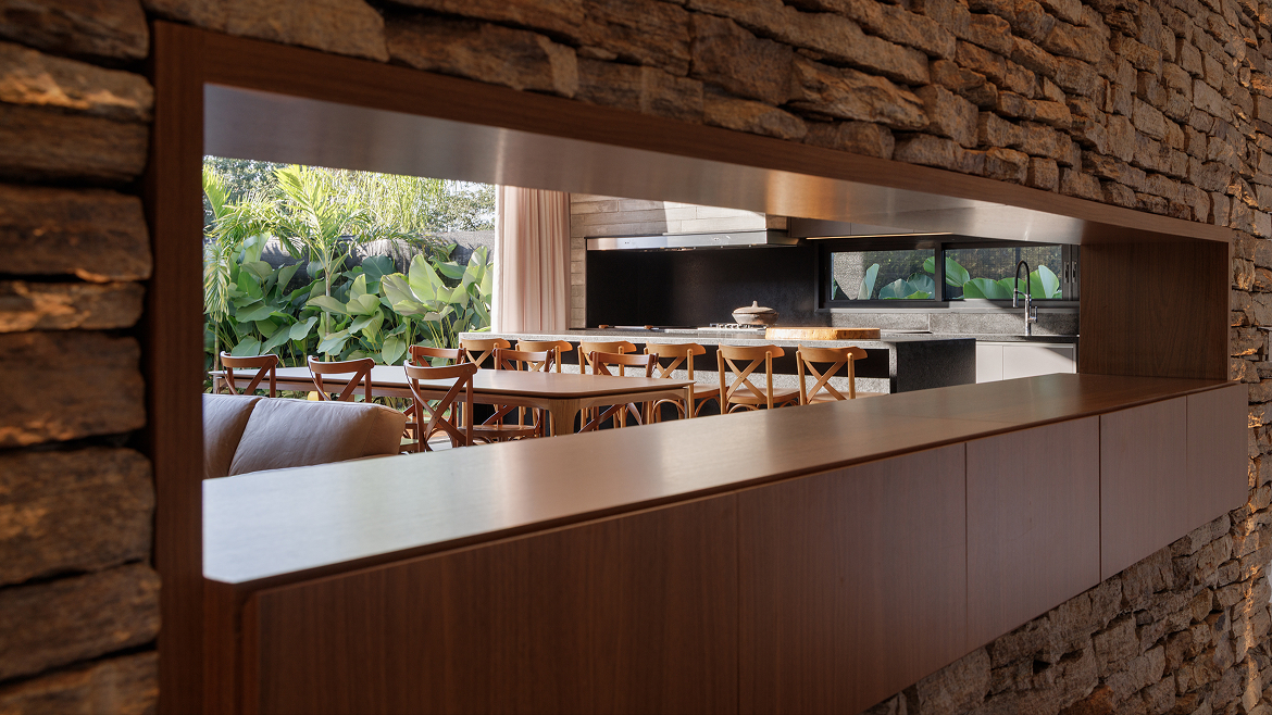 Casa Capixaba – Um projeto que cresceu com a família