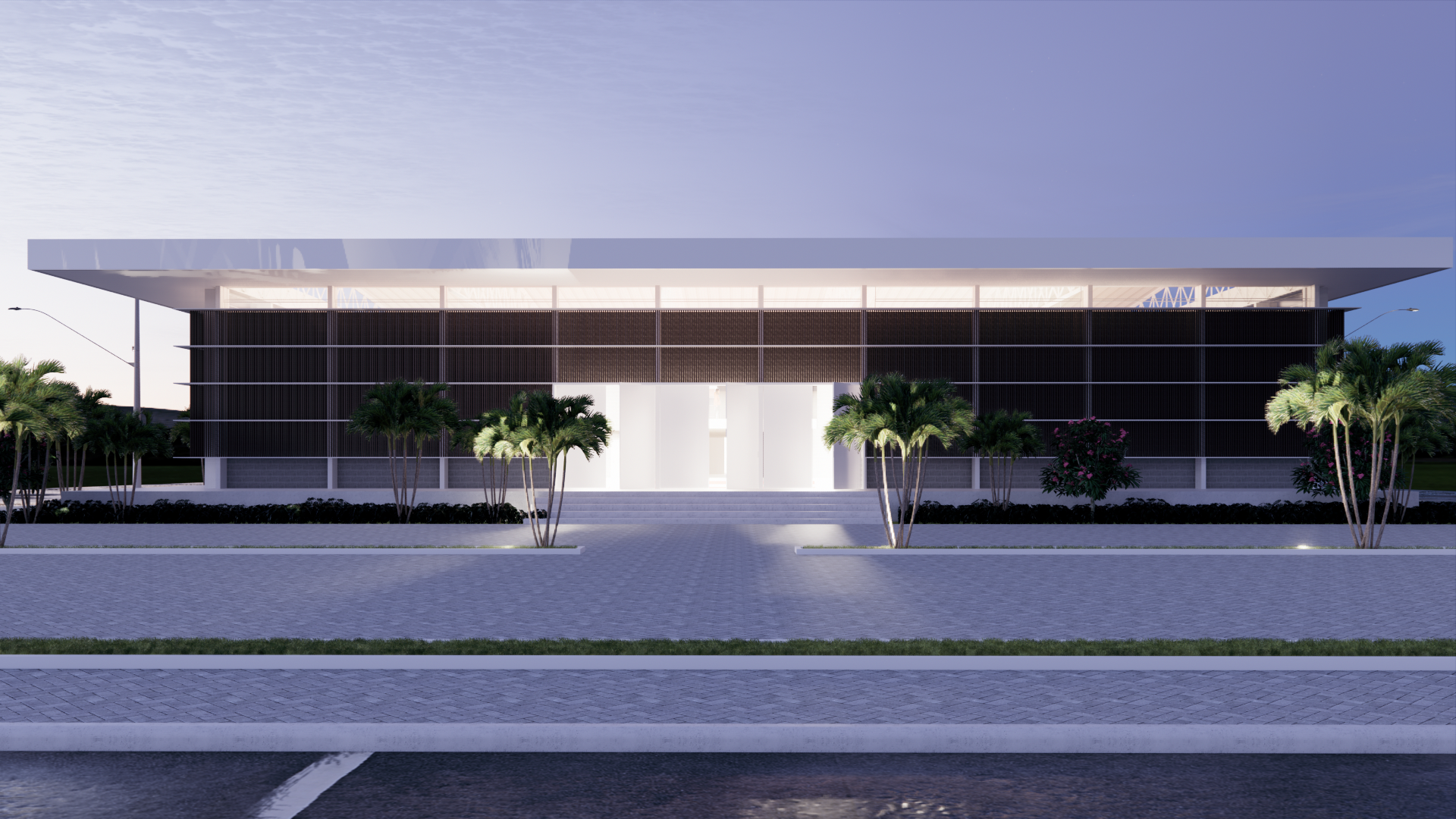 ginásio MIDAS - Basquete