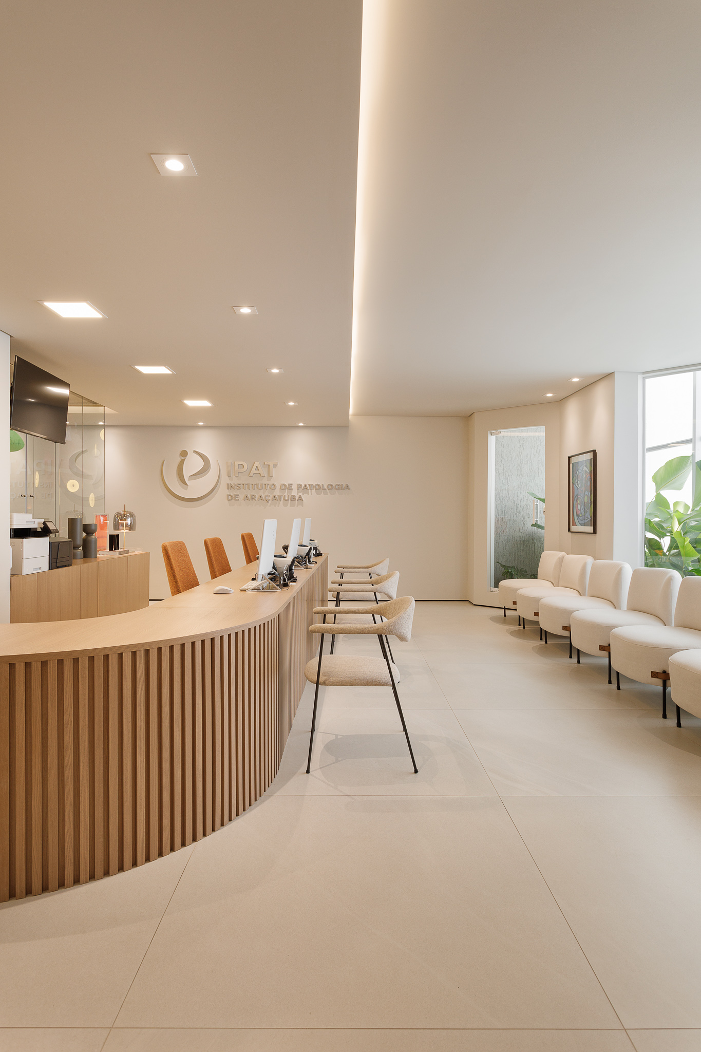 IPAT - Instituto de Patologia