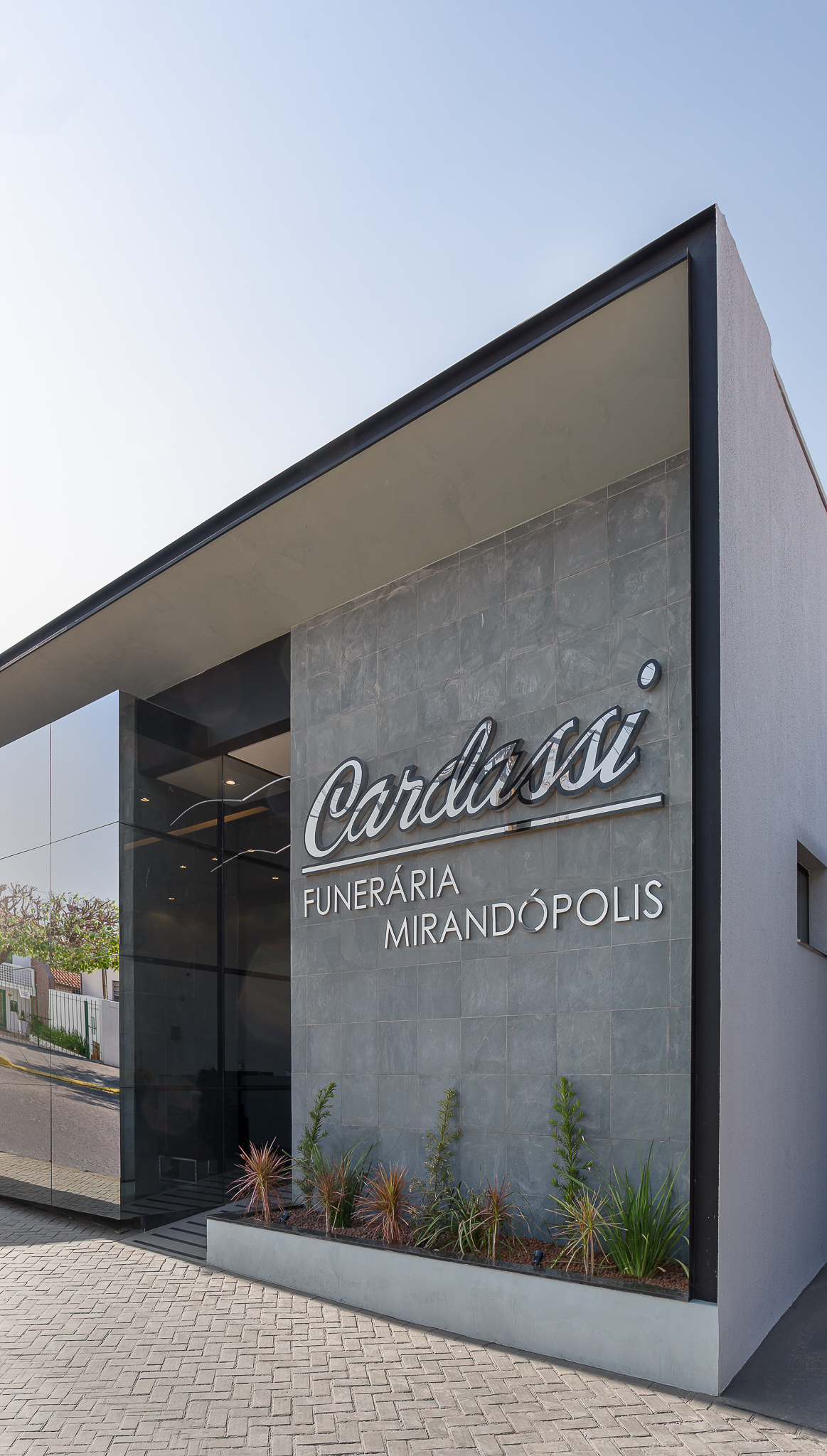 funerária CARDASSI