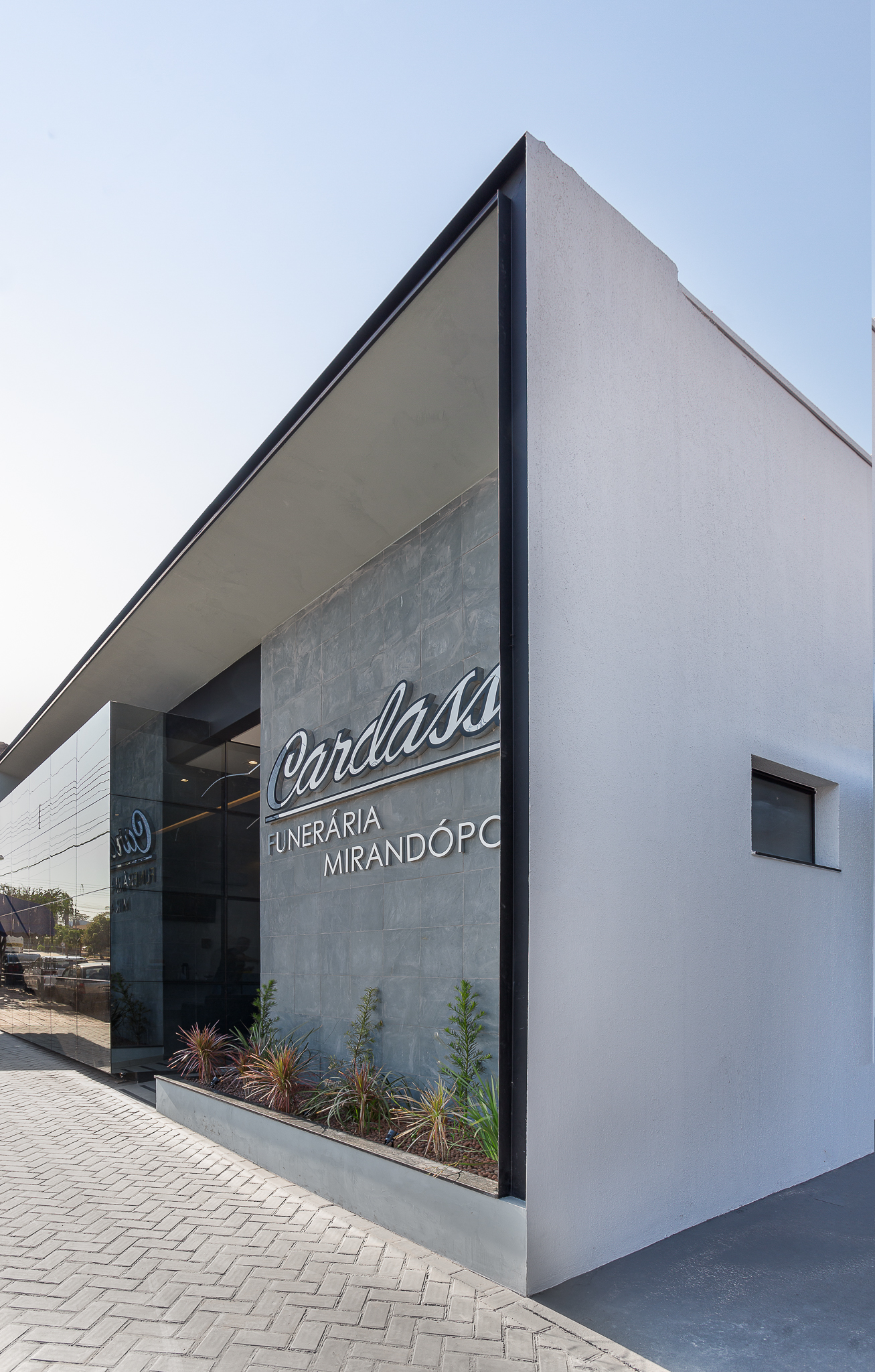 funerária CARDASSI