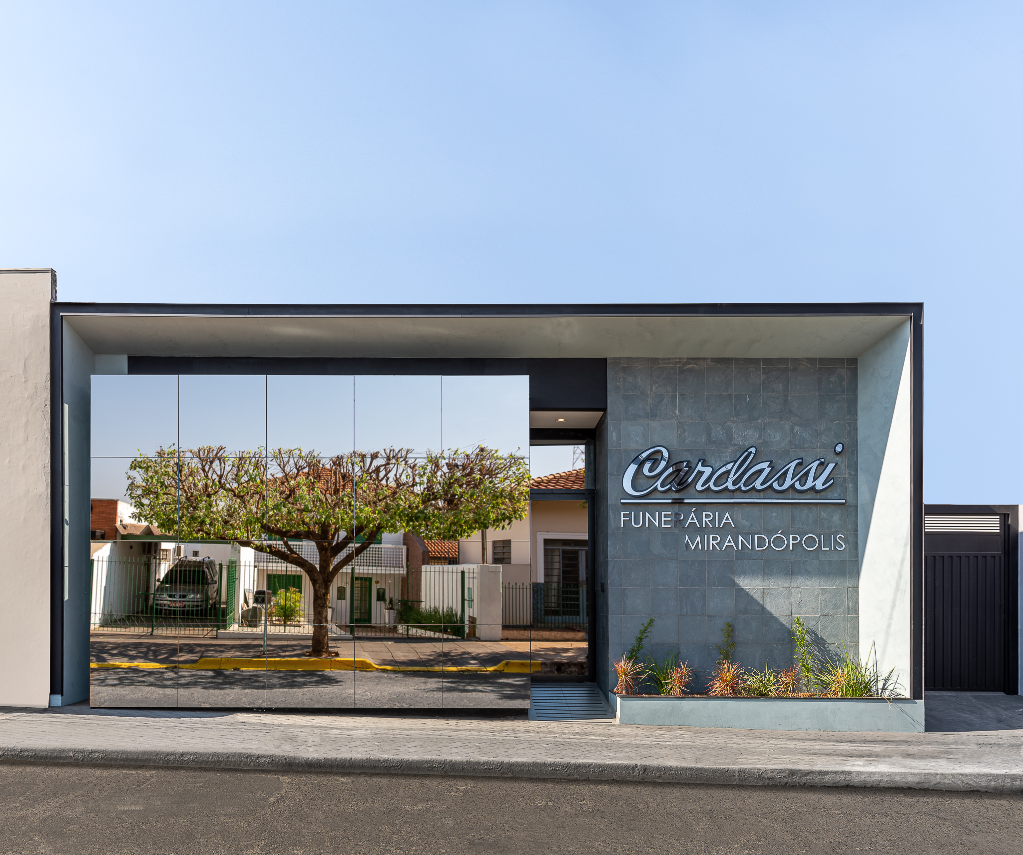 funerária CARDASSI