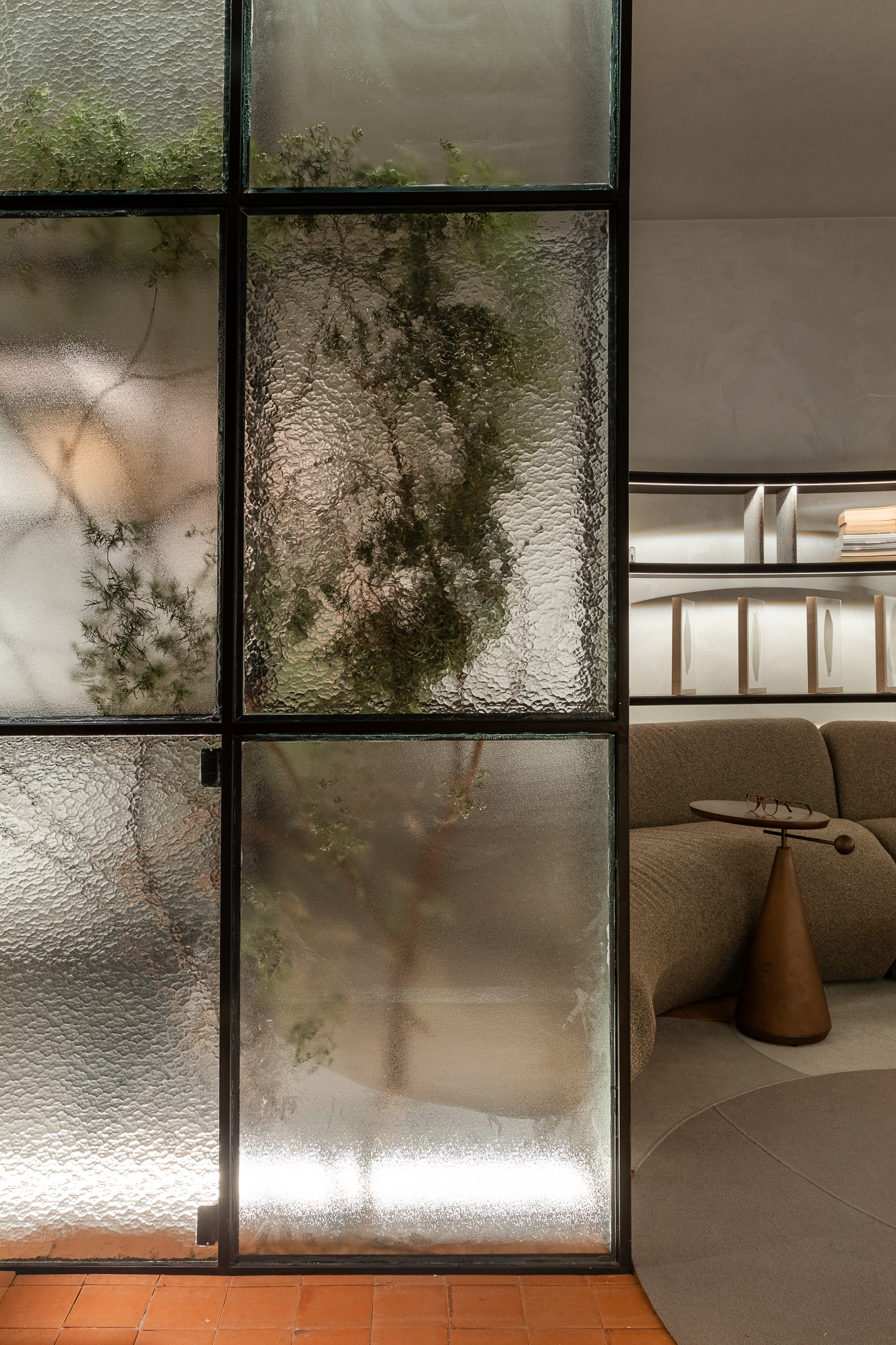 CasaCOR - sala de música RESSOAR